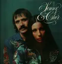 LP - Sonny & Cher - The Two Of Us