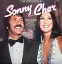 LP - Sonny & Cher - The Very Best Of Sonny And Cher