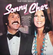 Sonny & Cher - The Very Best Of Sonny And Cher