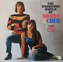 LP - Sonny & Cher - The Wondrous World Of Sonny & Cher