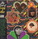 LP - Sonny & Cher - The Best Of Sonny & Cher