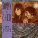 CD - Sonny & Cher - The Hit Singles Collection