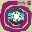 7inch Vinyl Single - Sonny & Cher - When You Say Love