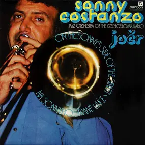 Sonny Costanzo - Na Sonnyho Straně Ulice / On The Sonny's Side Of The Street