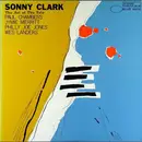 LP - Sonny Clark - The Art Of The Trio - Limited Edition / + Inlay