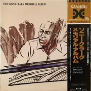 LP - Sonny Clark - The Sonny Clark Memorial Album