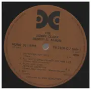 LP - Sonny Clark - The Sonny Clark Memorial Album