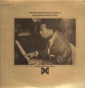 Sonny Clark - The Sonny Clark Memorial Album