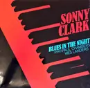 LP - Sonny Clark - Blues In The Night