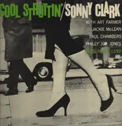 Sonny Clark - Cool Struttin' Volume 2