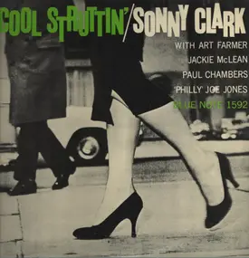 Sonny Clark - Cool Struttin' Volume 2