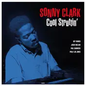 Sonny Clark