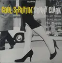 LP - Sonny Clark - Cool Struttin'