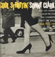 Sonny Clark - Cool Struttin'