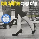 LP - Sonny Clark - Cool Struttin' - 180g Vinyl