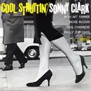 CD - Sonny Clark - Cool Struttin'