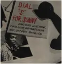 LP - Sonny Clark - Dial S For Sonny