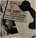 LP - Sonny Clark - Dial 'S' For Sonny