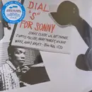 LP - Sonny Clark - Dial 'S' For Sonny - 180g