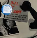LP - Sonny Clark - Dial 'S' For Sonny - Mono / Insert + Sticker OBI