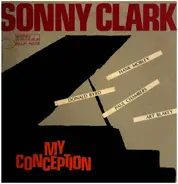 Sonny Clark - My Conception