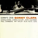 LP - Sonny Clark - Sonny's Crib