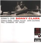 Sonny Clark - Sonny's Crib