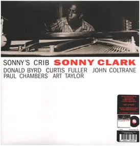 Sonny Clark - Sonny's Crib