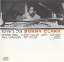 CD - Sonny Clark - Sonny's Crib