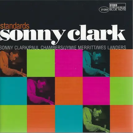 Sonny Clark - Standards