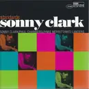 CD - Sonny Clark - Standards