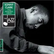 Sonny Clark - 1954 Memorial Album