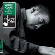 Sonny Clark - 1954 Memorial Album