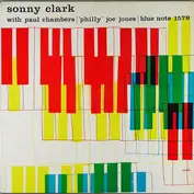 Sonny Clark