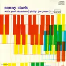 CD - Sonny Clark Trio - Sonny Clark Trio