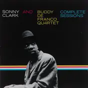 Sonny Clark - Complete Sessions