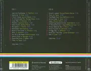 Double CD - Sonny Clark And Buddy DeFranco Quartet - Complete Sessions