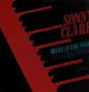 LP - Sonny Clark - Blues In The Night - Insert