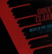 LP - Sonny Clark - Blues In The Night - Insert