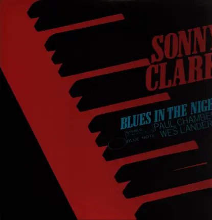 Sonny Clark - Blues in the Night