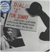 LP - Sonny Clark - Dial 'S' For Sonny - 180gr.