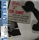 LP - Sonny Clark - Dial 'S' For Sonny - Mono / OBI + Insert
