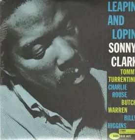 Sonny Clark - Leapin' and Lopin'