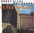 CD - Sonny Clark / Max Roach & George Duvivier - Blues Mambo