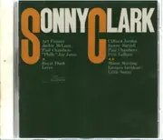 CD - Sonny Clark - Quintets - Mono