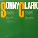 LP - Sonny Clark - Sonny Clark Quintet - Mono, Limited Edition