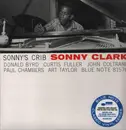 LP - Sonny Clark - Sonny's Crib - 180g