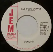 Sonny Crawford - One More Chance
