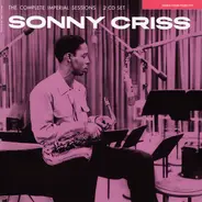 Sonny Criss - The Complete Imperial Sessions