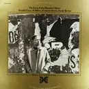 LP - Sonny Criss - The Sonny Criss Memorial Album